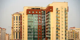 Well Maintained GOLOBAL GREEN VIEW 2 BUILDING Unit | Family Building | Vacant