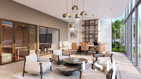 Spacious 4BR | High-Quality Finishes | Prime Area