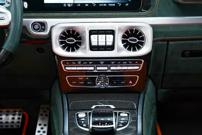 2022 Mercedes-BENZ G-CLASS — миниатюра 9
