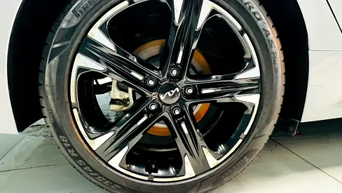 Kia K5 GT-Line, миниатюра 10