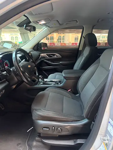 صورة مصغرة 20 لـ 2018 Chevrolet TRAVERSE