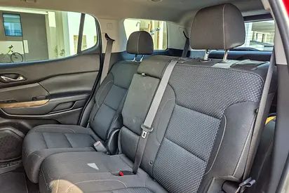 2021 GMC ACADIA 照片 12
