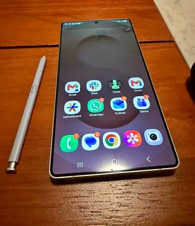 Samsung s25 ultra