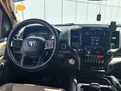 صورة 10 لـ 2019 RAM 1500