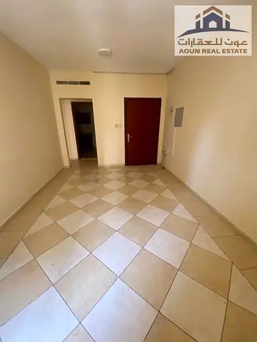 Stunning 1BHK with Balcony in Al Qasimia | AED 30k in 4 Cheques