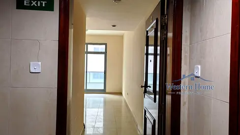 BRIGHT 1BHK / Well Maintained / Nearby School, Supermarket , Hospital and PARK