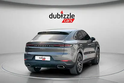 صورة مصغرة 6 لـ 2024 Porsche CAYENNE