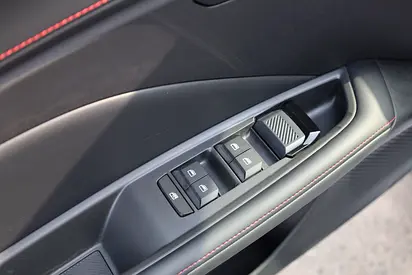 MG MG5 Luxury, миниатюра 7