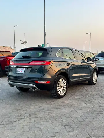صورة 14 لـ 2019 Lincoln MKC