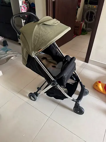 Stroller