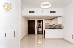 Bright & Spacious Studio | Unfurnished | Ready Now