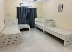 Ladies bed space for rent
