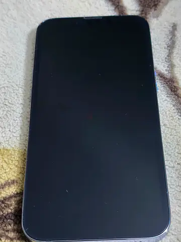Apple iPhone for sale 13pro 256GB
