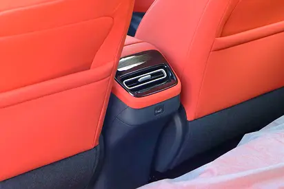 Changan CS55 Plus Premium, миниатюра 13
