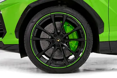 صورة مصغرة 8 لـ 2021 Lamborghini URUS
