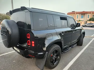 صورة 9 لـ 2024 LAND Rover DEFENDER