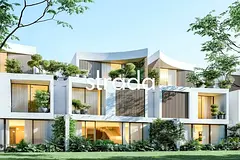 BLOOM Townhouse | Original Price | Waterway View