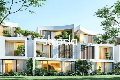 BLOOM Townhouse | Original Price | Waterway View