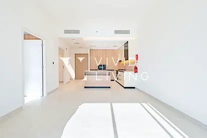 Brand New l Modern Finishing l Vacant