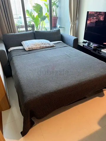 IKEA Vimle Sofa Bed