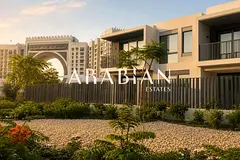 Brand New | 3 Bed + Maids | Landscaped | Near Pool