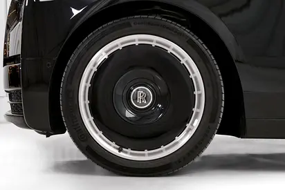 2024 ROLLS-ROYCE PHANTOM — миниатюра 7