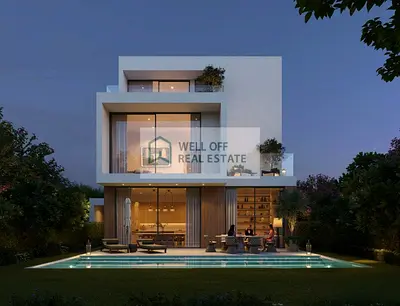 Equiterra | Premium 3BR Villa | Spacious & Modern | Ideal Family Home