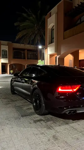 2014 AUDI S7 照片 6