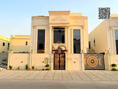 Luxury villa for sale in Al-Haliyo | Includes registration and ownership fees – an unmissable oppo