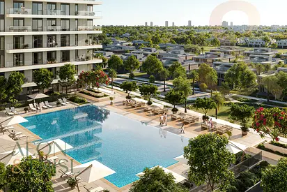 Limited Layout | Corner Unit | Golf Facing