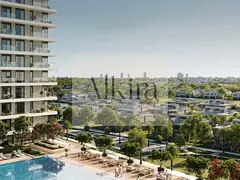 Premium 3BR | Vida by Emaar | High Floor | Resale