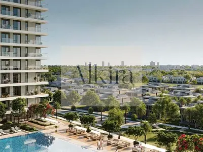 Premium 3BR | Vida by Emaar | High Floor | Resale