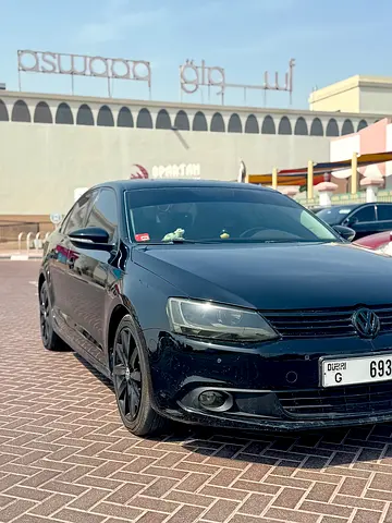 2013 Volkswagen JETTA 照片 2