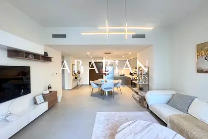 VACANT | FULLY FURNISHED | BURJ AND OPERA VIEW