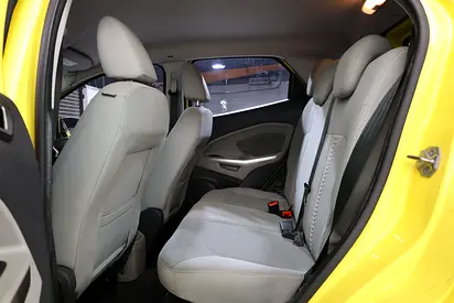 2015 FORD ECOSPORT — фото 18