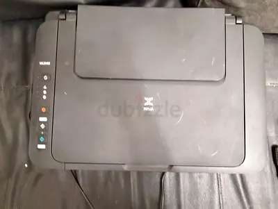 Canon Printer Pixma MG2540S InkJet