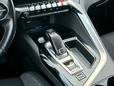 Peugeot 3008 Active Plus, миниатюра 14