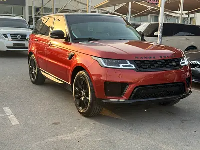 Land Rover Discovery Sport HSE 2014 | American Specs | Well Maintained
