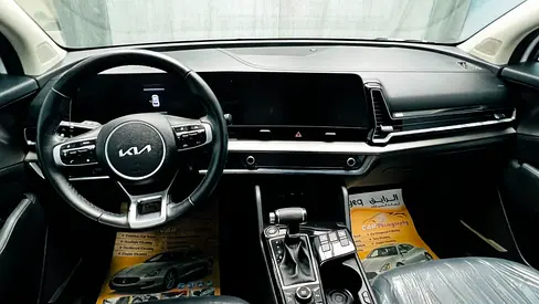 Kia Sportage EX, миниатюра 18