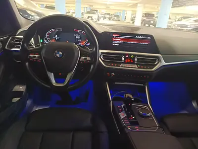 صورة مصغرة 3 لـ 2023 BMW 4-SERIES