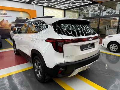 Kia Seltos LX, миниатюра 5