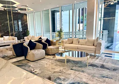Exquisite Studio for Rent | Vacant