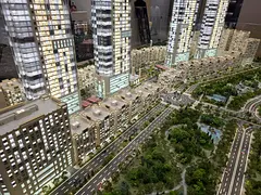 Apartment for Sale in Ajman | AED 30K Down Payment | 7-Year Plan | Al Ameera Village