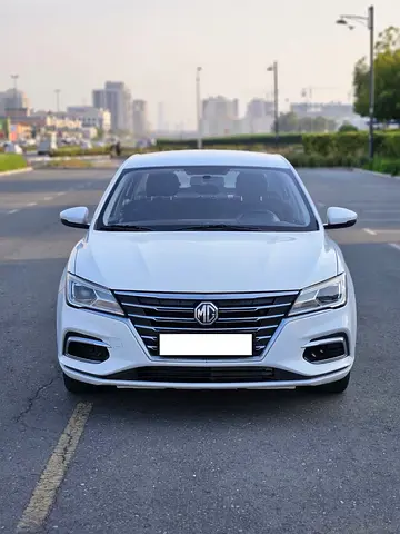 MG MG5 Standard, миниатюра 4