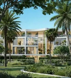 Luxury 4 Bedroom Villa | Waterway View | Cluster A | Lunaya Rise by Zaya