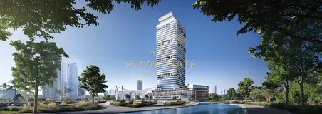 1BHK Junior | Hot Deal | Prime Location I High-Floor