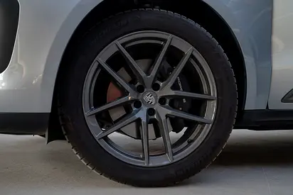 صورة مصغرة 13 لـ 2025 Porsche MACAN