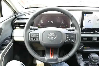 Toyota RAV4 Adventure, миниатюра 16