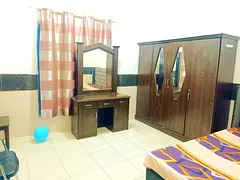 "🏡 Fully Furnished Private Room for Rent – Ajman Al Nuaimia 1 (Beside Nuaimia Tower) 🏡Get a 
