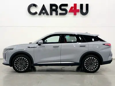 EXEED RX Luxury, миниатюра 5